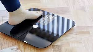 Balanças & Bioimpedância