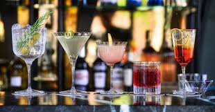 Bebidas & Gourmet