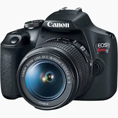 Cameras
