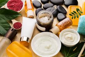 Cremes e Cosméticos