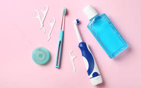 Higiene Oral