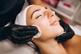 Limpeza Facial