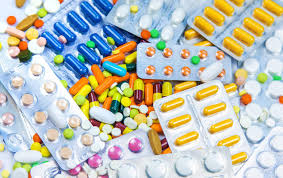 Medicamentos