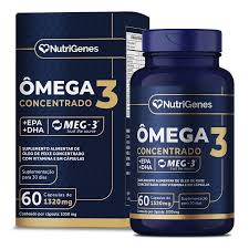 Ômega 3