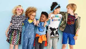 Roupas Infantis