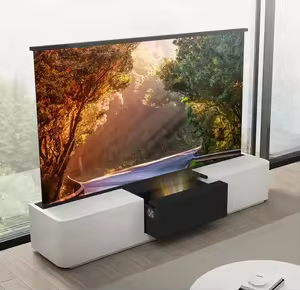 TVs
