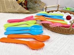 Utensílios Infantis