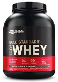 Whey Protein